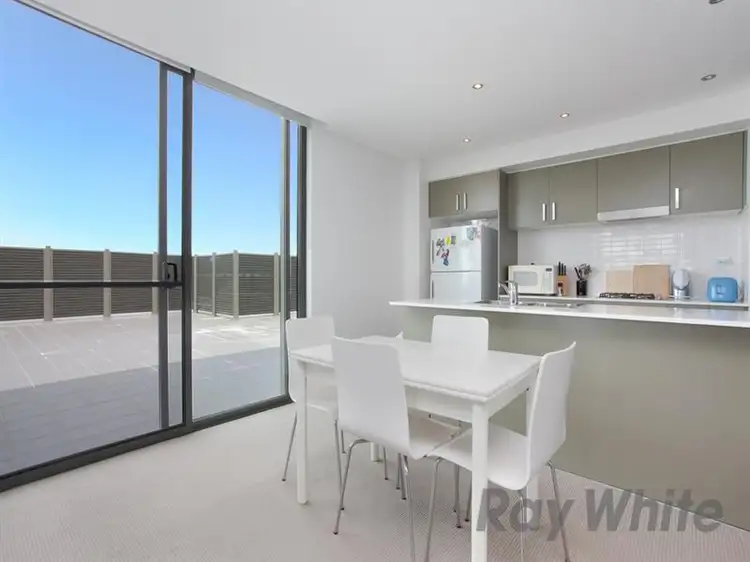 Fifth view of Homely unit listing, E403/18 Smart Street, Charlestown NSW 2290