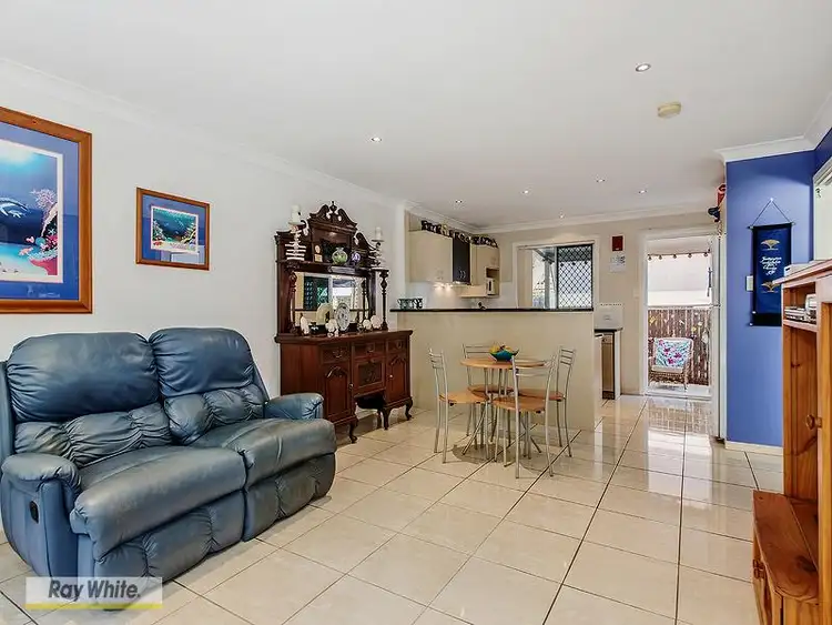 Second view of Homely unit listing, Unit 2/20 King Street, Woody Point QLD 4019