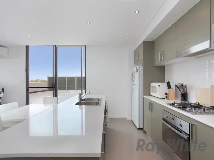 Sixth view of Homely unit listing, E403/18 Smart Street, Charlestown NSW 2290