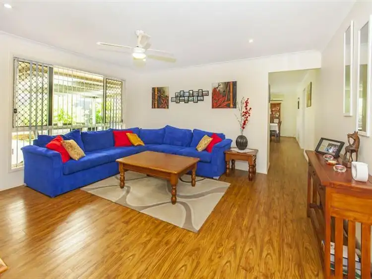 Third view of Homely house listing, 15 Forest View Crescent, Springfield QLD 4300