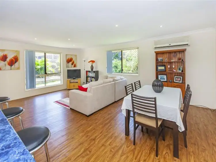 Fourth view of Homely house listing, 15 Forest View Crescent, Springfield QLD 4300