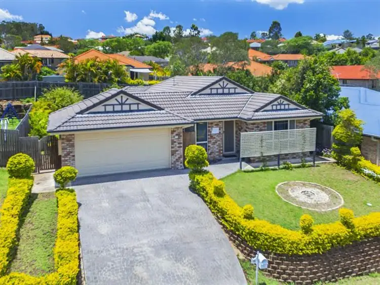 15 Forest View Crescent, Springfield QLD 4300