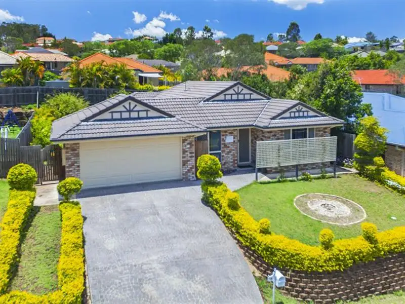 Main view of Homely house listing, 15 Forest View Crescent, Springfield QLD 4300
