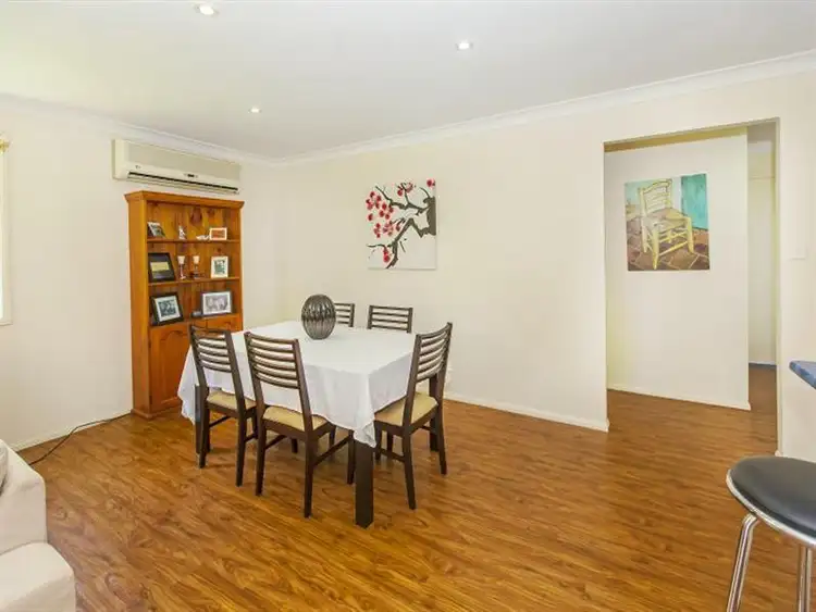 Fifth view of Homely house listing, 15 Forest View Crescent, Springfield QLD 4300