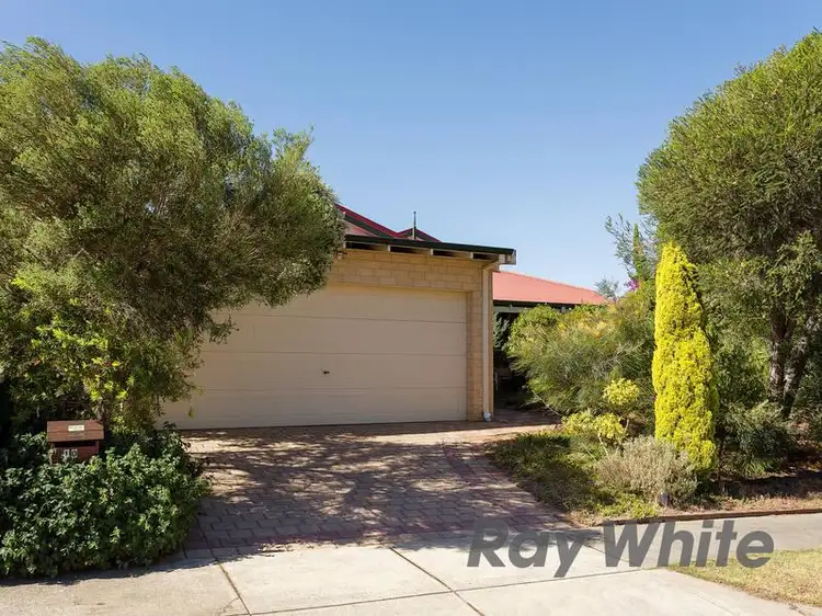 Third view of Homely house listing, 10 Harvey Crescent, Kardinya WA 6163