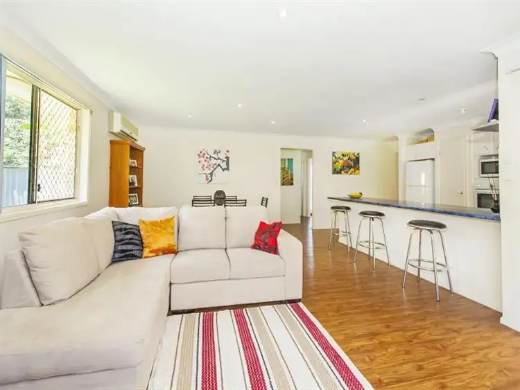 Sixth view of Homely house listing, 15 Forest View Crescent, Springfield QLD 4300