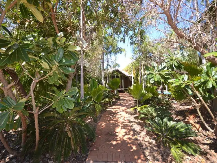 Second view of Homely house listing, 6 Sands Street, Bilingurr WA 6725
