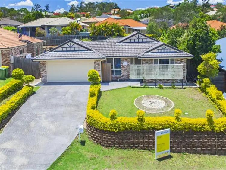 Second view of Homely house listing, 15 Forest View Crescent, Springfield QLD 4300