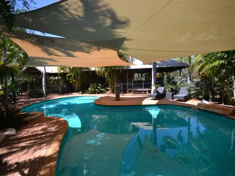 Fifth view of Homely house listing, 6 Sands Street, Bilingurr WA 6725