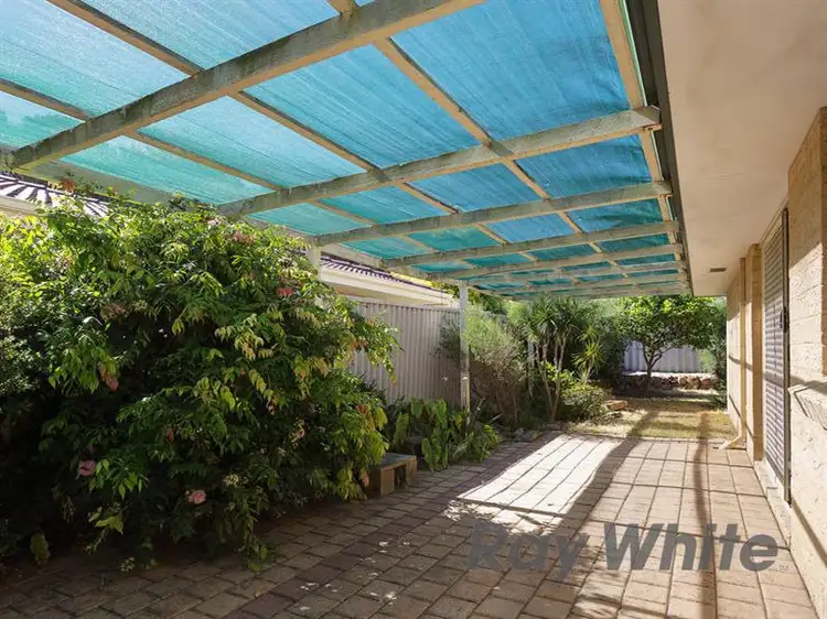 Fourth view of Homely house listing, 10 Harvey Crescent, Kardinya WA 6163