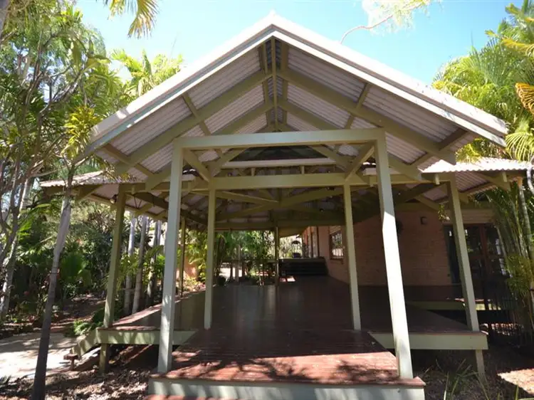 6 Sands Street, Bilingurr WA 6725