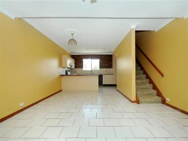 Third view of Homely unit listing, Unit 3/21 Hunter Street, Centenary Heights QLD 4350