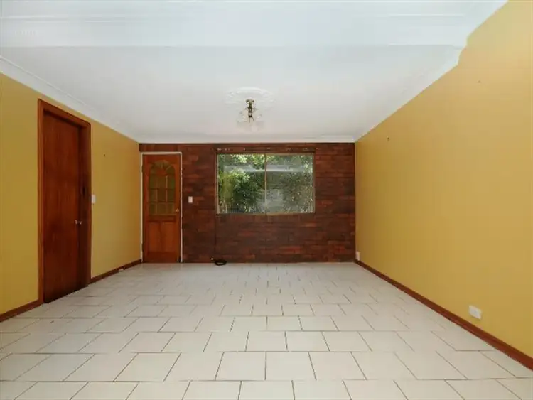 Fourth view of Homely unit listing, Unit 3/21 Hunter Street, Centenary Heights QLD 4350