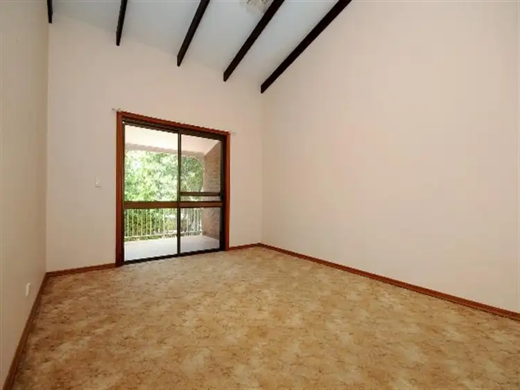 Fifth view of Homely unit listing, Unit 3/21 Hunter Street, Centenary Heights QLD 4350