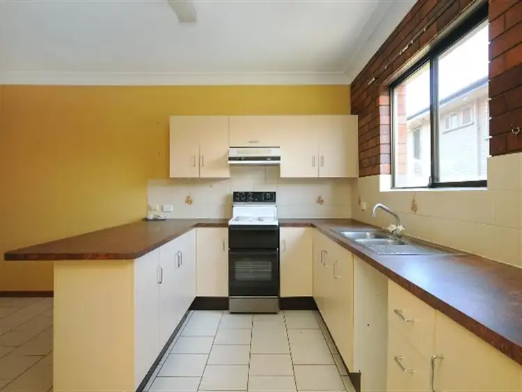 Second view of Homely unit listing, Unit 3/21 Hunter Street, Centenary Heights QLD 4350