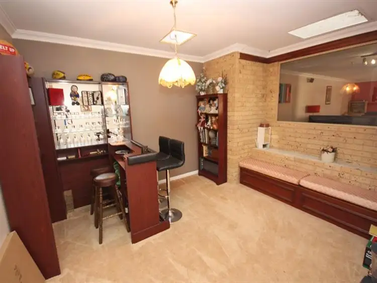 Fifth view of Homely house listing, 7 Silver Place, Morley WA 6062