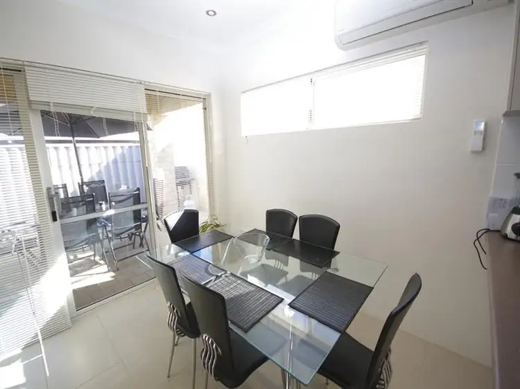 Fifth view of Homely house listing, 23b Dallington Crescent, Balga WA 6061