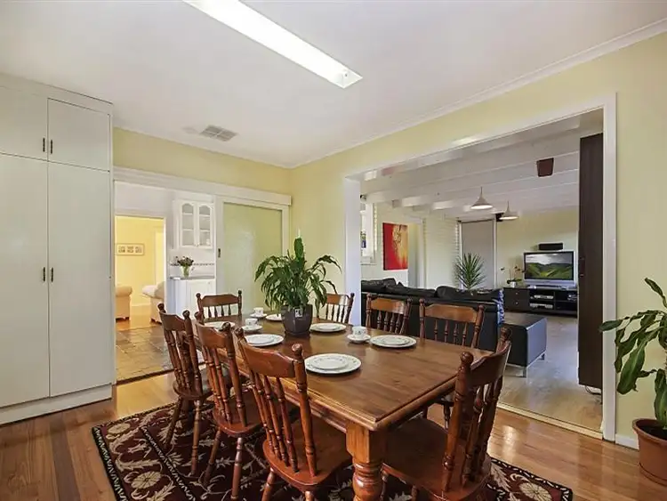 Fourth view of Homely house listing, 4 Tarlee Court, Aspendale VIC 3195