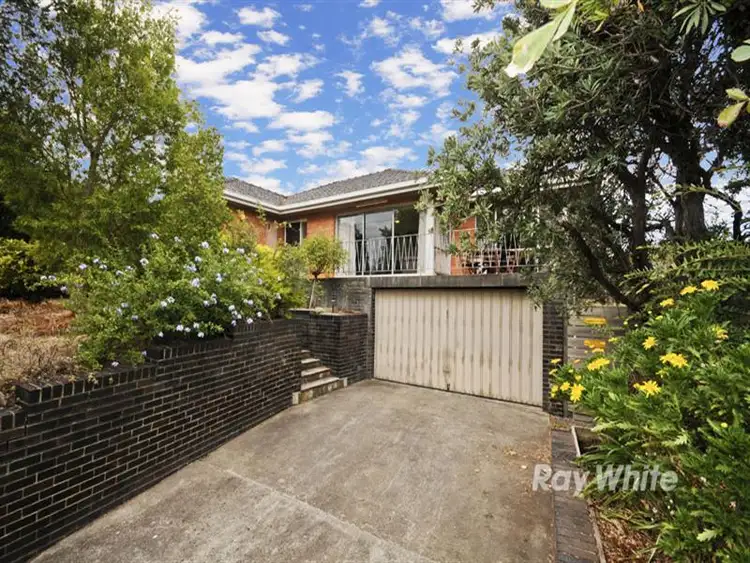 1 GOLDSMITH Avenue, Ringwood North VIC 3134