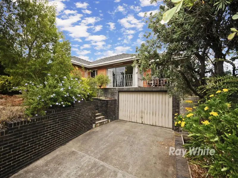 Main view of Homely house listing, 1 GOLDSMITH Avenue, Ringwood North VIC 3134