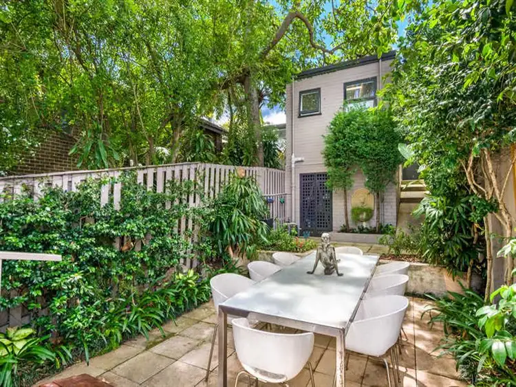 Fifth view of Homely terrace listing, 11 Euroka Street, North Sydney NSW 2060