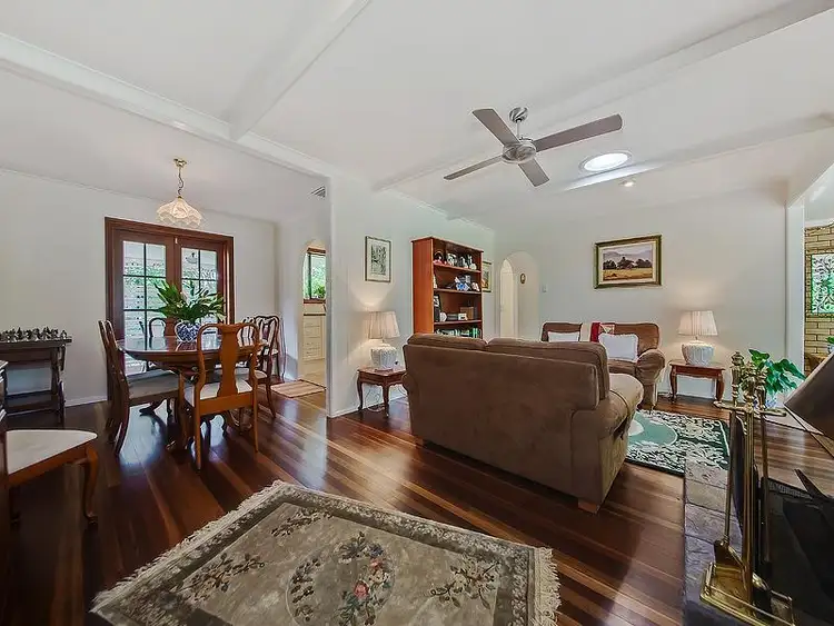 Sixth view of Homely house listing, 60 Park Street, Coorparoo QLD 4151