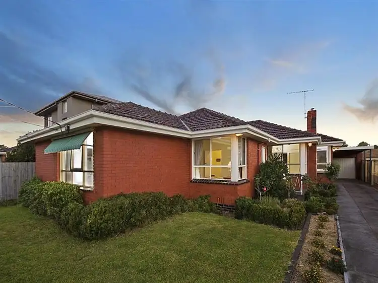 Main view of Homely house listing, 4 Tarlee Court, Aspendale VIC 3195