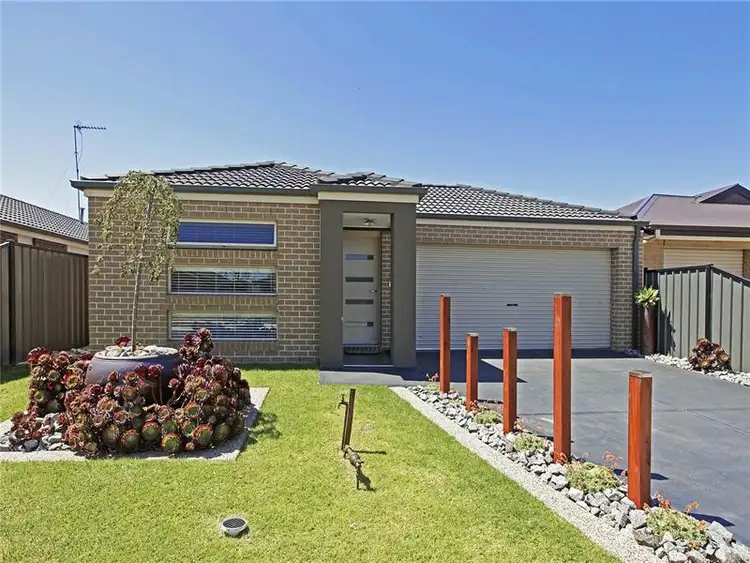 5 Bella Julia Place, Lara VIC 3212