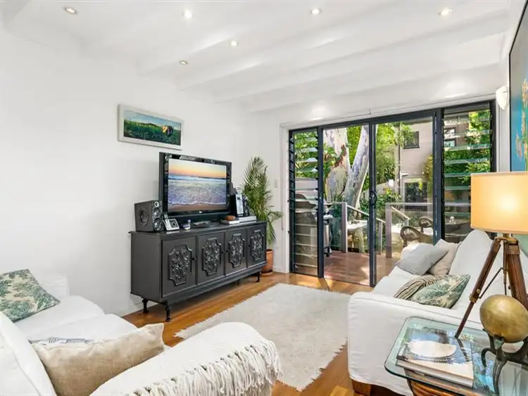 Fourth view of Homely terrace listing, 11 Euroka Street, North Sydney NSW 2060