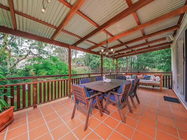 Fourth view of Homely house listing, 60 Park Street, Coorparoo QLD 4151