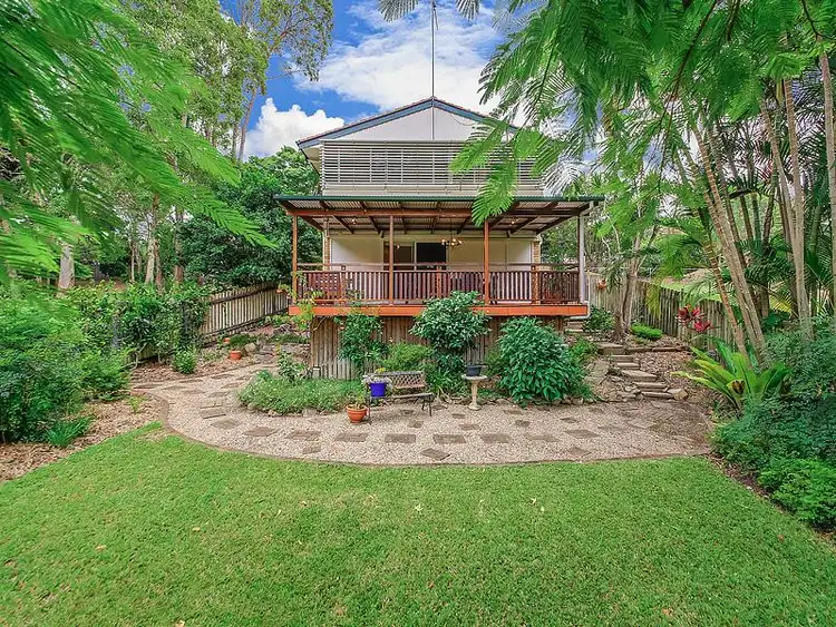 Second view of Homely house listing, 60 Park Street, Coorparoo QLD 4151