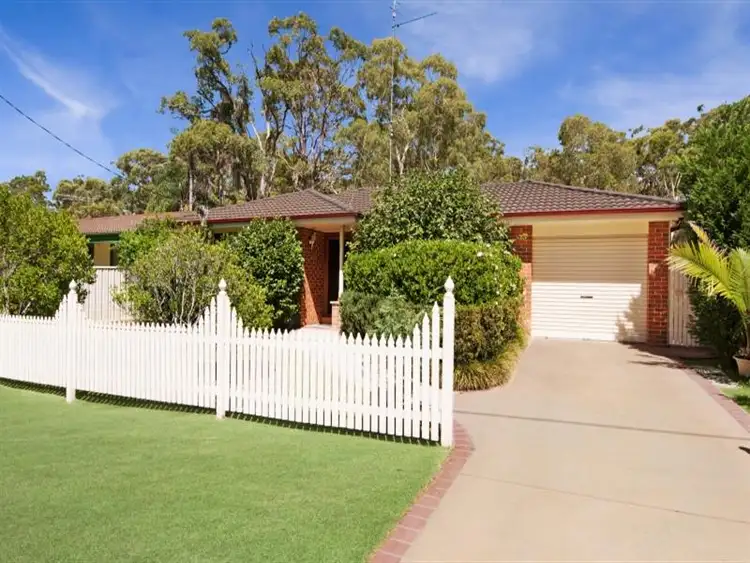 Main view of Homely house listing, 10 Watt Street, Windermere Park NSW 2264