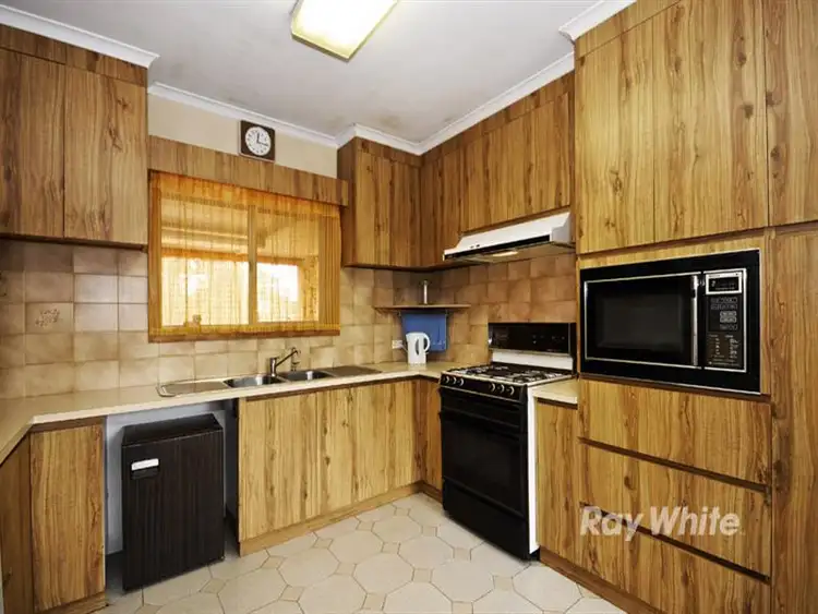 Second view of Homely house listing, 1 GOLDSMITH Avenue, Ringwood North VIC 3134