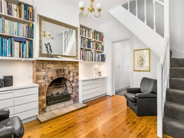 Main view of Homely terrace listing, 11 Euroka Street, North Sydney NSW 2060