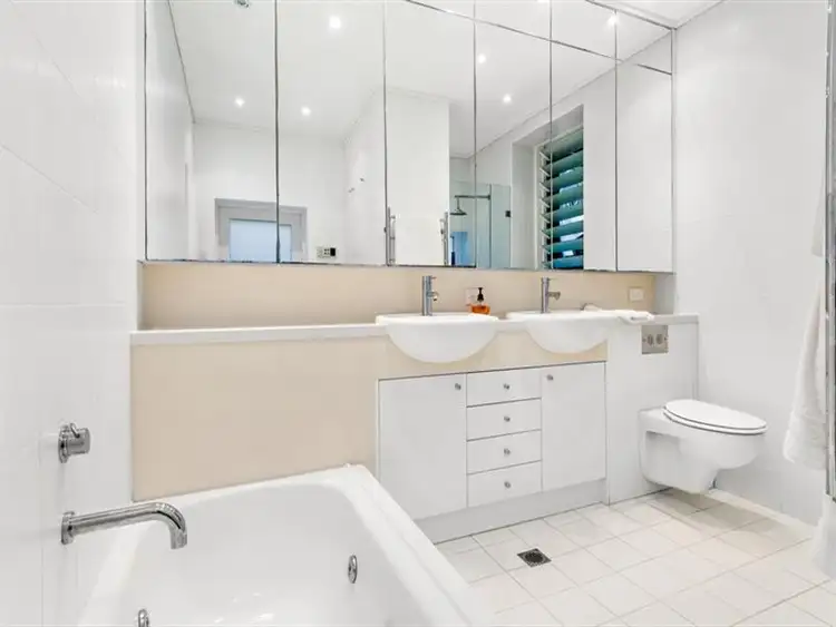Third view of Homely terrace listing, 11 Euroka Street, North Sydney NSW 2060