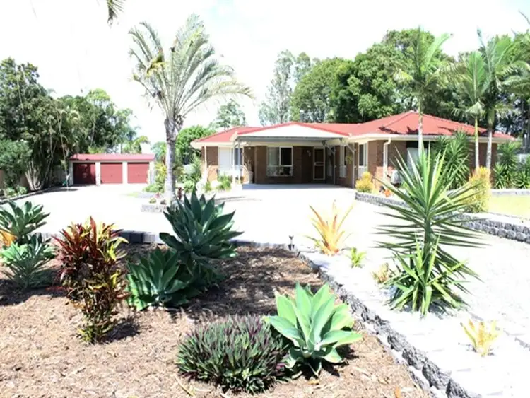 9 Milford Court, Burpengary QLD 4505