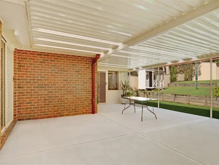 Seventh view of Homely house listing, 10 Watt Street, Windermere Park NSW 2264