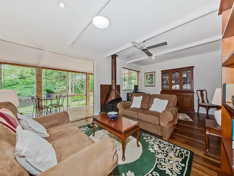 Fifth view of Homely house listing, 60 Park Street, Coorparoo QLD 4151