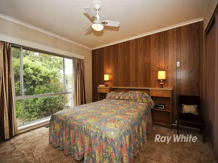 Fourth view of Homely house listing, 1 GOLDSMITH Avenue, Ringwood North VIC 3134
