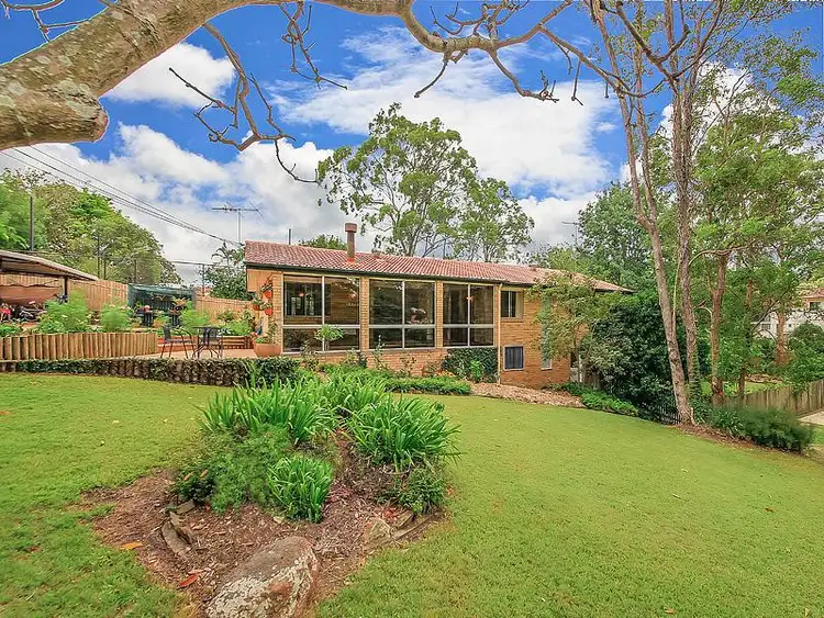 Main view of Homely house listing, 60 Park Street, Coorparoo QLD 4151
