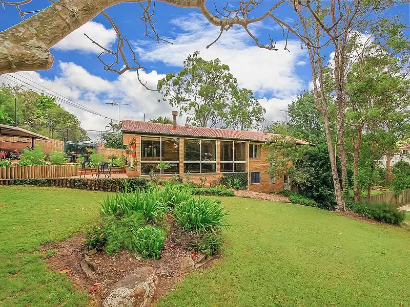Main view of Homely house listing, 60 Park Street, Coorparoo QLD 4151