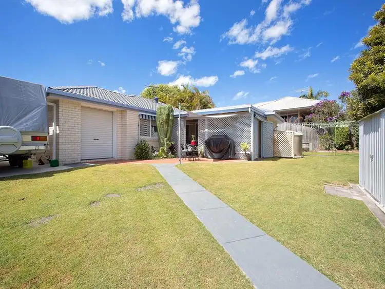 Fifth view of Homely house listing, 3 Mackerel Street, Sandstone Point QLD 4511