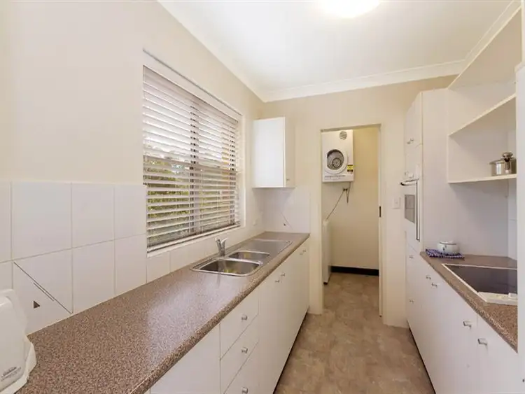 Fourth view of Homely unit listing, 6/1290 Pacific Highway, Turramurra NSW 2074