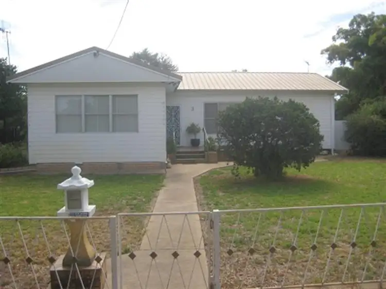 Main view of Homely house listing, 1-3 Herrmann Street, Coonamble NSW 2829
