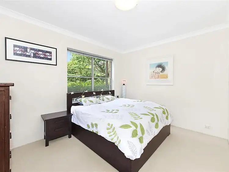 Fifth view of Homely unit listing, 6/1290 Pacific Highway, Turramurra NSW 2074