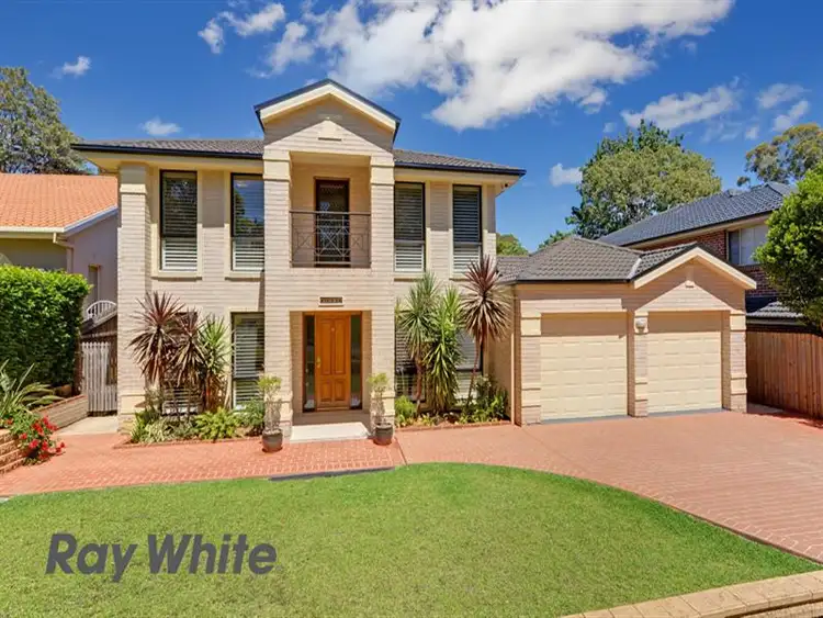 Main view of Homely house listing, 11 Dallwood Avenue, Epping NSW 2121