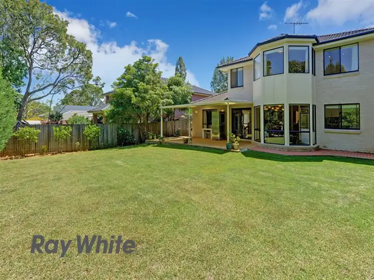 Seventh view of Homely house listing, 11 Dallwood Avenue, Epping NSW 2121