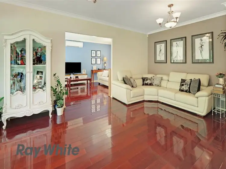 Sixth view of Homely house listing, 11 Dallwood Avenue, Epping NSW 2121