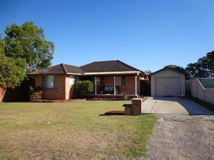 85 Charles Street, Smithfield NSW 2164