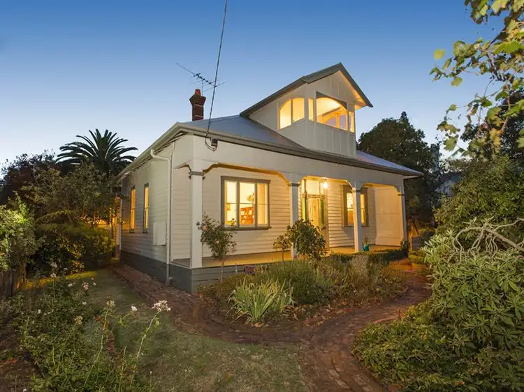 201 Noble Street, Newtown VIC 3220
